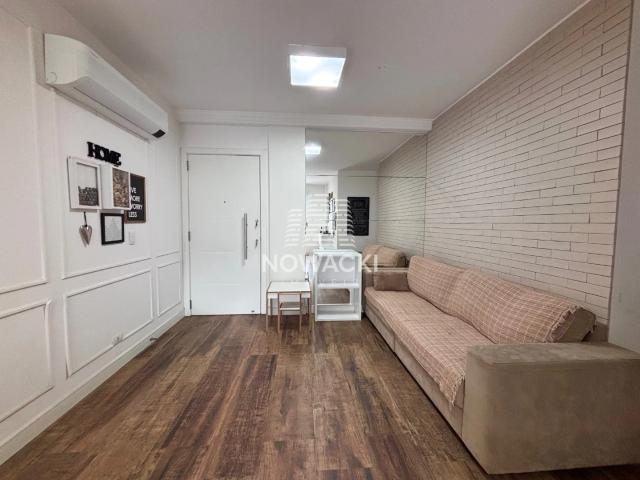 Apartamento para Venda em Curitiba/PR Água Verde 2 Quartos
