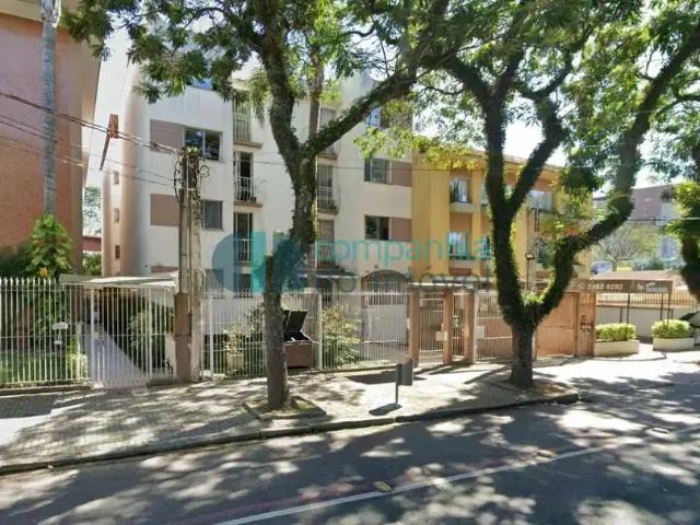 Apartamento para Venda em Curitiba/PR Água Verde 2 Quartos