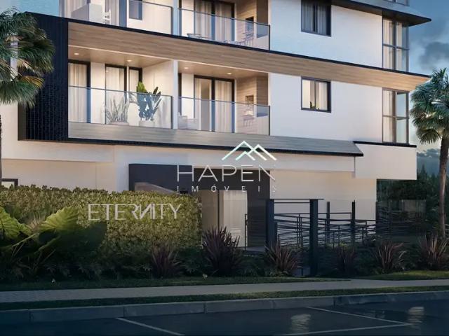 Apartamento para Venda em Curitiba/PR Água Verde 2 Quartos