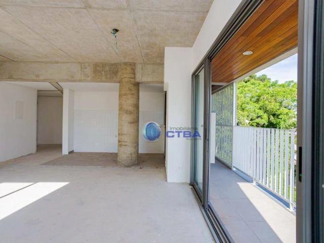 Apartamento para Venda em Curitiba/PR Água Verde 2 Quartos