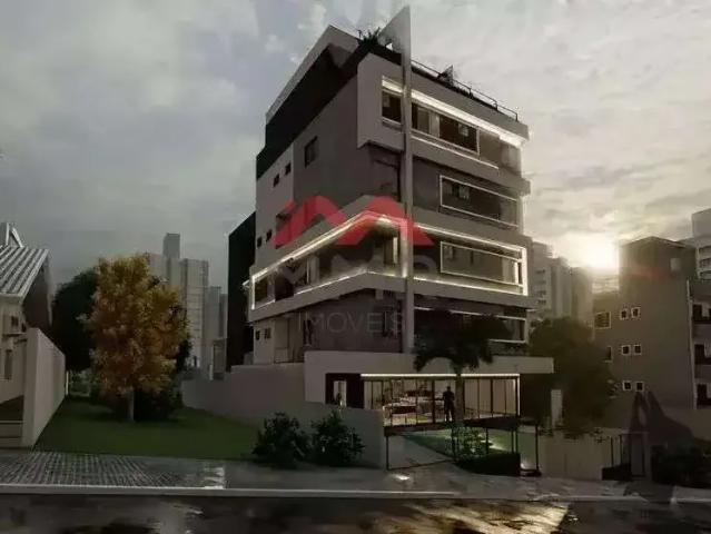 Apartamento para Venda em Curitiba/PR Água Verde 2 Quartos