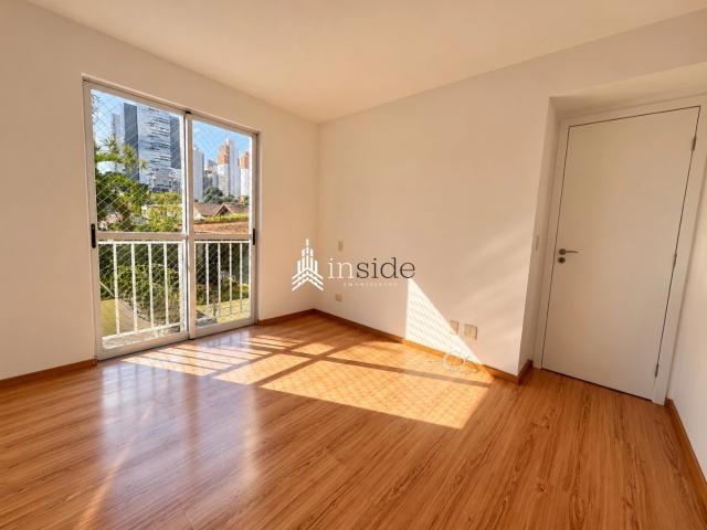 Apartamento para Venda em Curitiba/PR Água Verde 2 Quartos