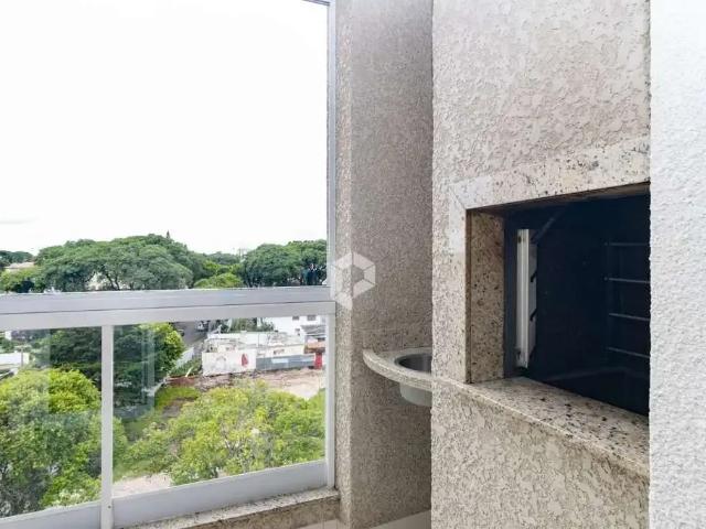 Apartamento para Venda em Curitiba/PR Água Verde 2 Quartos