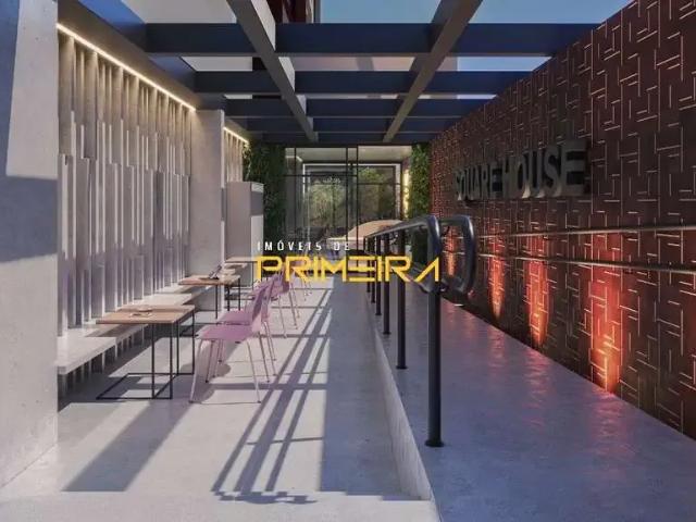 Apartamento para Venda em Curitiba/PR Água Verde 2 Quartos