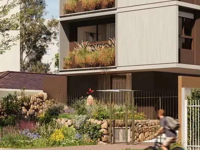 Apartamento para Venda em Curitiba/PR Água Verde 2 Quartos