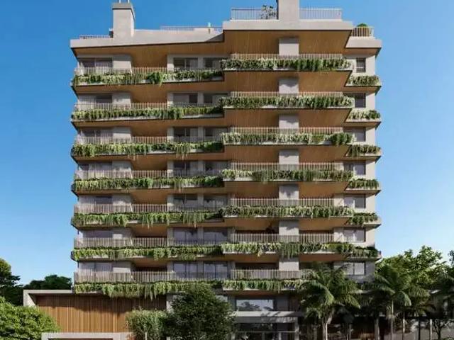 Apartamento para Venda em Curitiba/PR Água Verde 2 Quartos