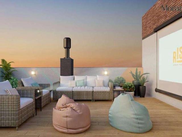Apartamento para Venda em Curitiba/PR Água Verde 2 Quartos