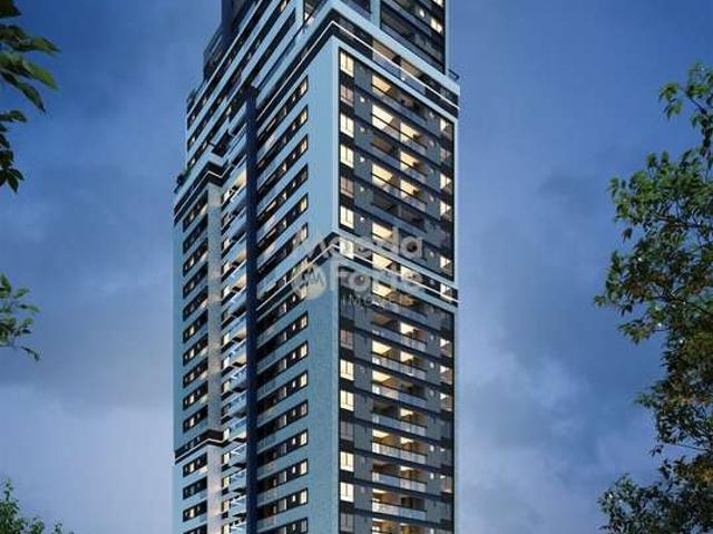 Apartamento para Venda em Curitiba/PR Água Verde 2 Quartos