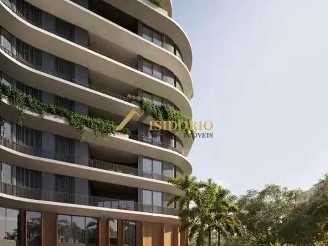 Apartamento para Venda em Curitiba/PR Água Verde 2 Quartos