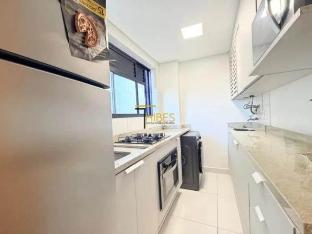 Apartamento para Venda em Curitiba/PR Água Verde 2 Quartos