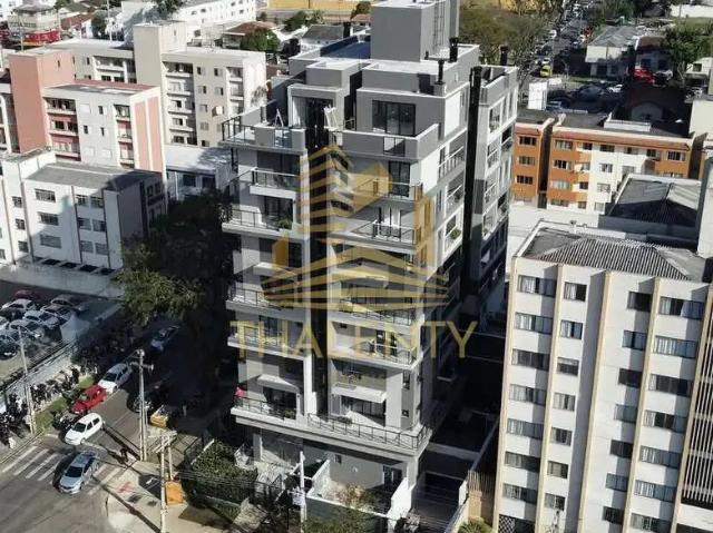 Apartamento para Venda em Curitiba/PR Água Verde 2 Quartos