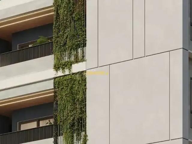 Apartamento para Venda em Curitiba/PR Água Verde 2 Quartos