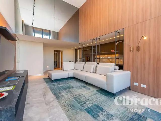 Apartamento para Venda em Curitiba/PR Água Verde 2 Quartos