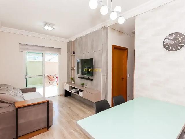Apartamento para Venda em Curitiba/PR Água Verde 2 Quartos