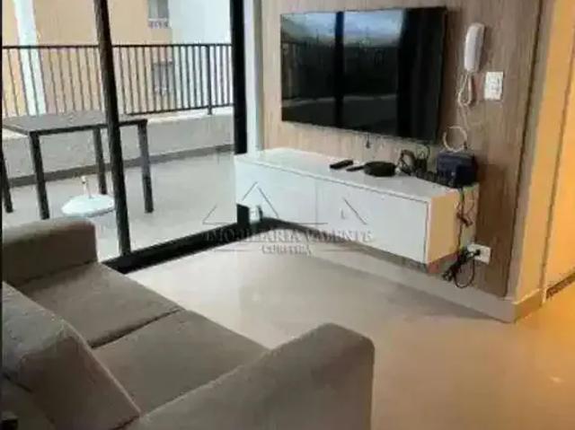 Apartamento para Venda em Curitiba/PR Água Verde 2 Quartos