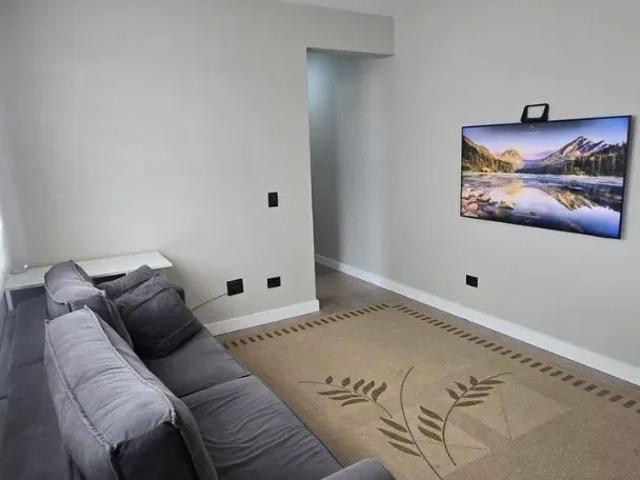 Apartamento para Venda em Curitiba/PR Água Verde 2 Quartos