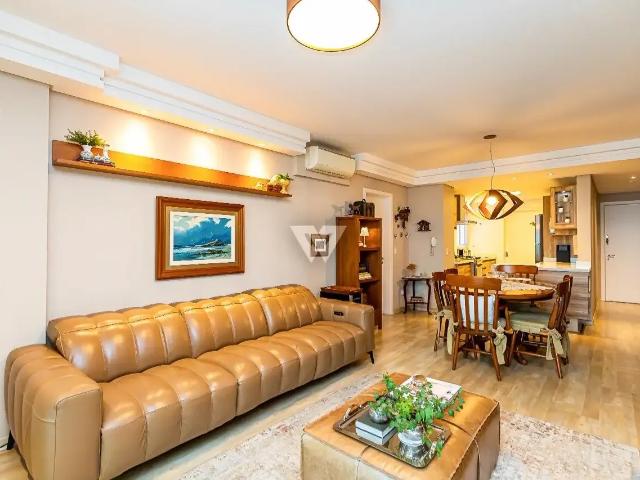 Apartamento para Venda em Curitiba/PR Água Verde 2 Quartos