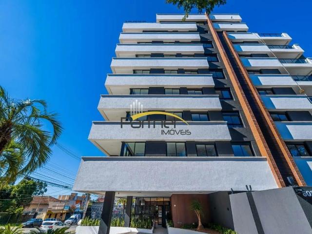 Apartamento para Venda em Curitiba/PR Água Verde 2 Quartos