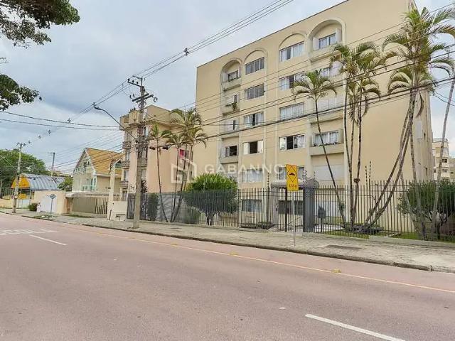 Apartamento para Venda em Curitiba/PR Água Verde 2 Quartos