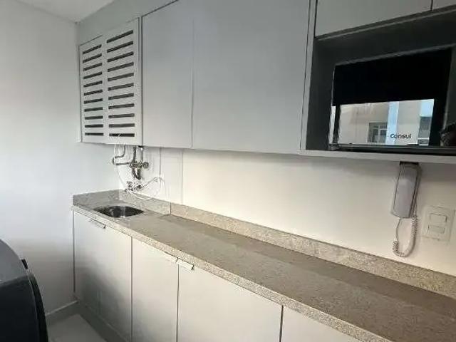 Apartamento para Venda em Curitiba/PR Água Verde 2 Quartos