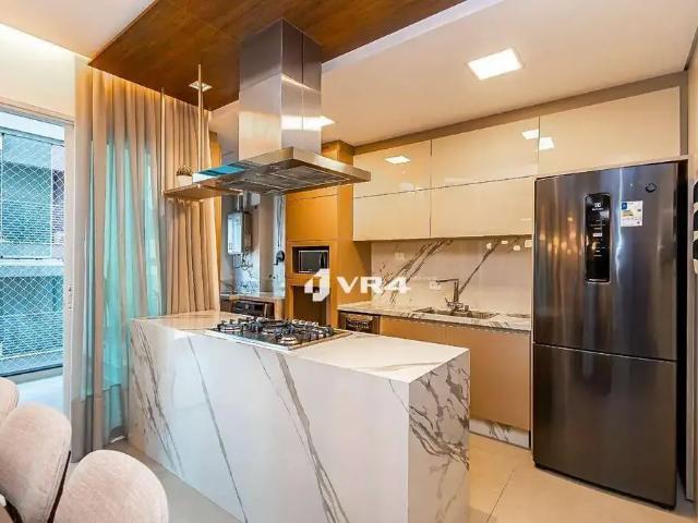 Apartamento para Venda em Curitiba/PR Água Verde 2 Quartos