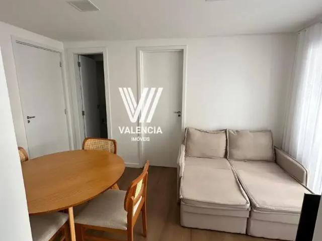 Apartamento para Venda em Curitiba/PR Água Verde 2 Quartos
