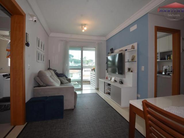 Apartamento para Venda em Curitiba/PR Água Verde 2 Quartos