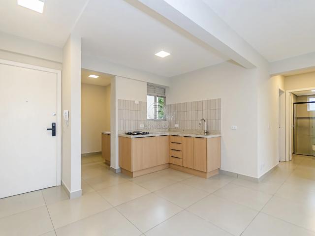 Apartamento para Venda em Curitiba/PR Água Verde 2 Quartos