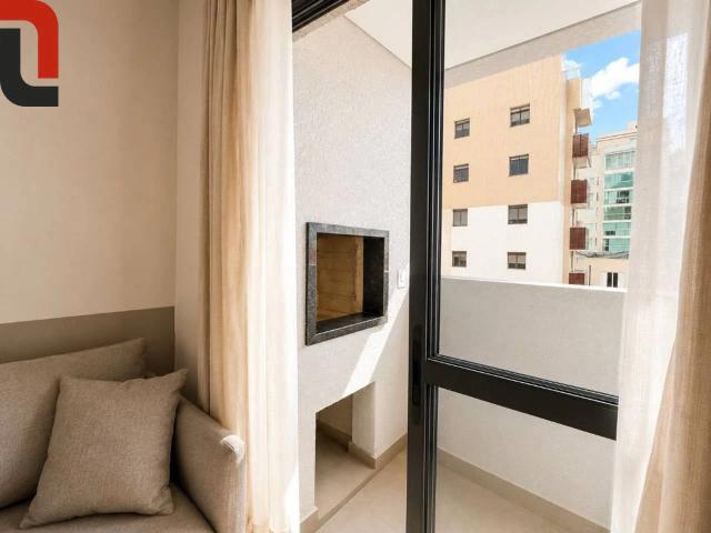 Apartamento para Venda em Curitiba/PR Água Verde 2 Quartos