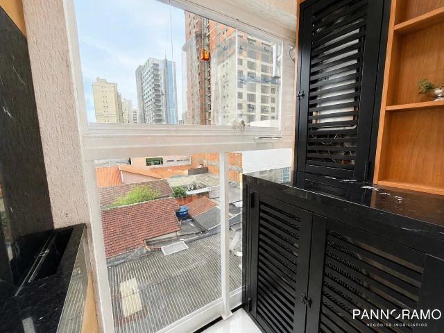 Apartamento para Venda em Curitiba/PR Água Verde 2 Quartos
