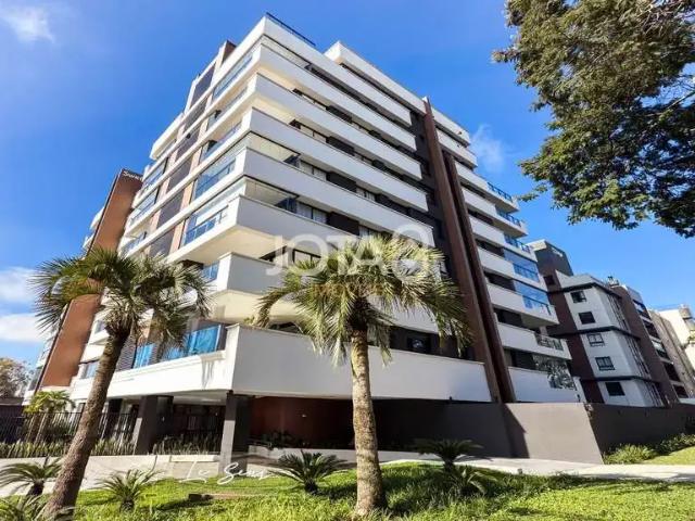 Apartamento para Venda em Curitiba/PR Água Verde 2 Quartos