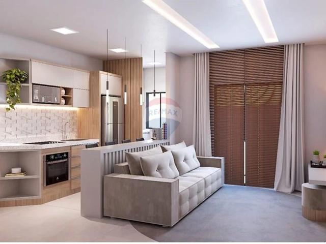 Apartamento para Venda em Curitiba/PR Água Verde 2 Quartos