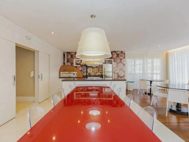 Apartamento para Venda em Curitiba/PR Água Verde 2 Quartos