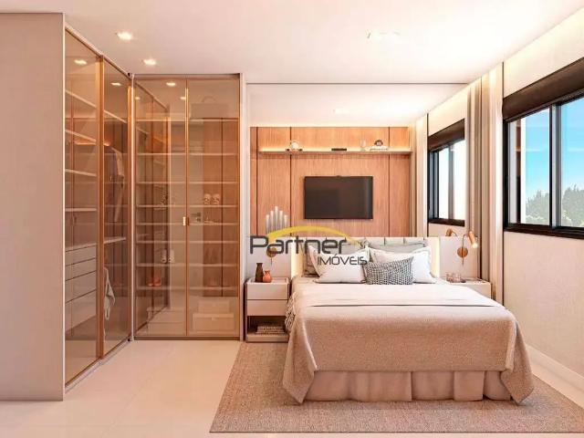 Apartamento para Venda em Curitiba/PR Água Verde 2 Quartos