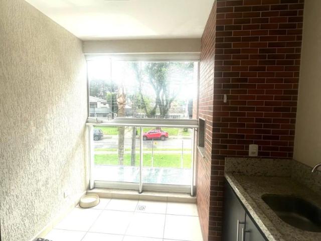 Apartamento para Venda em Curitiba/PR Água Verde 2 Quartos