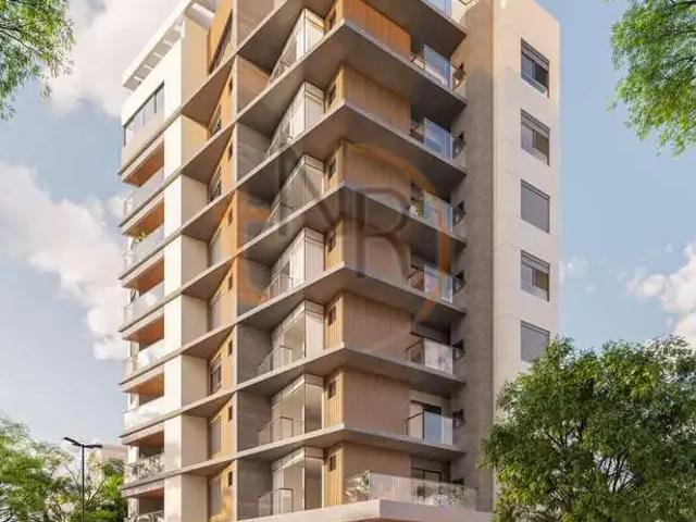 Apartamento para Venda em Curitiba/PR Água Verde 2 Quartos