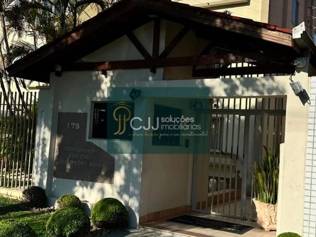 Apartamento para Venda em Curitiba/PR Água Verde 2 Quartos