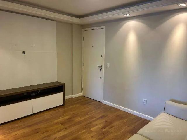 Apartamento para Venda em Curitiba/PR Água Verde 2 Quartos