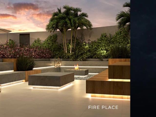 Apartamento para Venda em Curitiba/PR Água Verde 2 Quartos