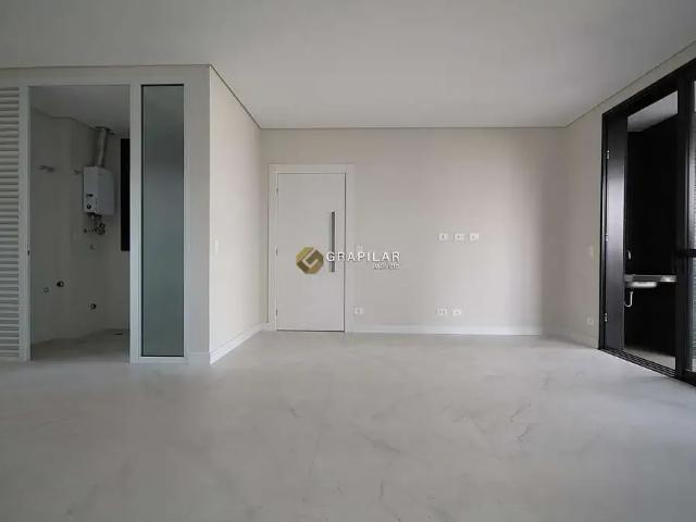 Apartamento para Venda em Curitiba/PR Água Verde 2 Quartos