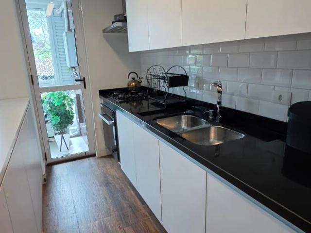 Apartamento para Venda em Curitiba/PR Água Verde 2 Quartos