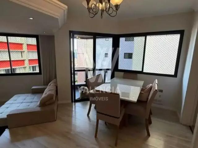 Apartamento para Venda em Curitiba/PR Água Verde 2 Quartos