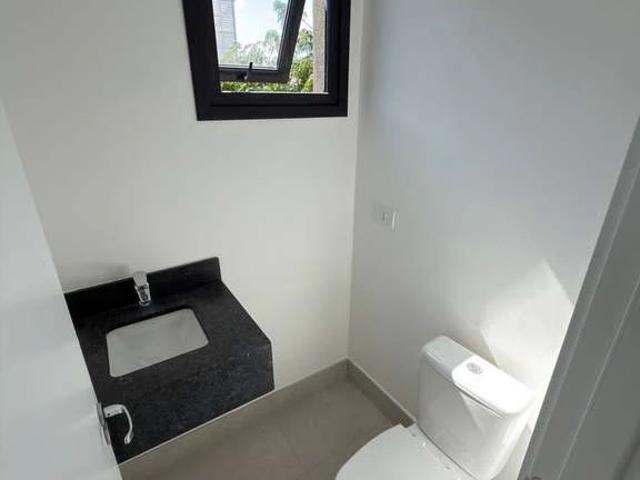 Apartamento para Venda em Curitiba/PR Água Verde 2 Quartos