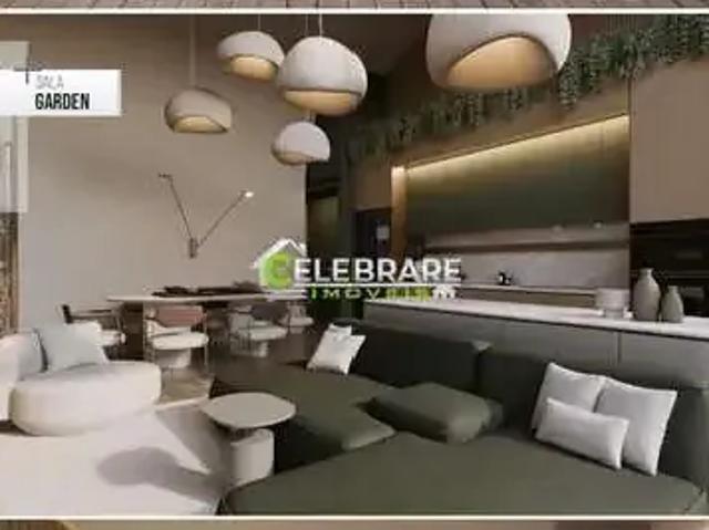 Apartamento para Venda em Curitiba/PR Água Verde 2 Quartos