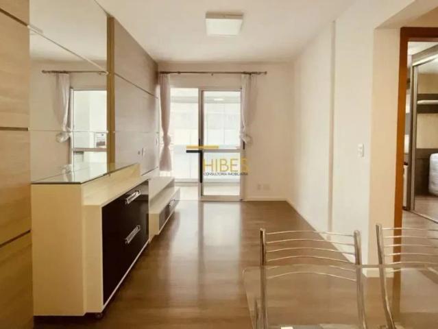 Apartamento para Venda em Curitiba/PR Água Verde 2 Quartos