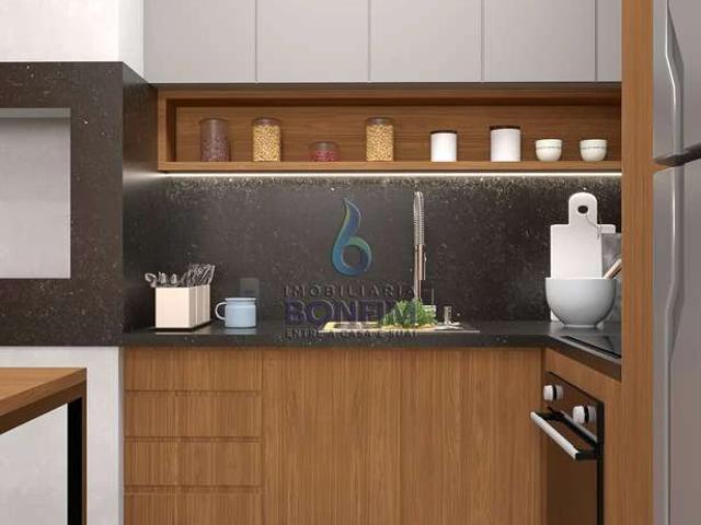 Apartamento para Venda em Curitiba/PR Água Verde 2 Quartos