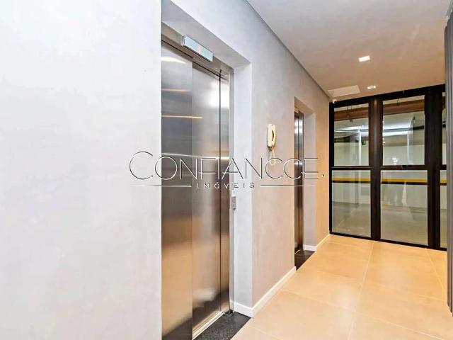 Apartamento para Venda em Curitiba/PR Água Verde 2 Quartos