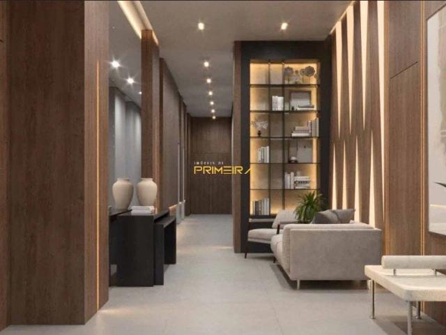 Apartamento para Venda em Curitiba/PR Água Verde 2 Quartos