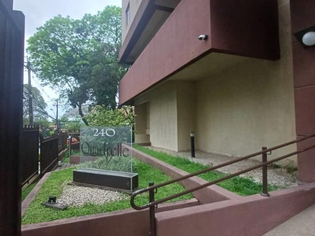 Apartamento para Venda em Curitiba/PR Água Verde 2 Quartos