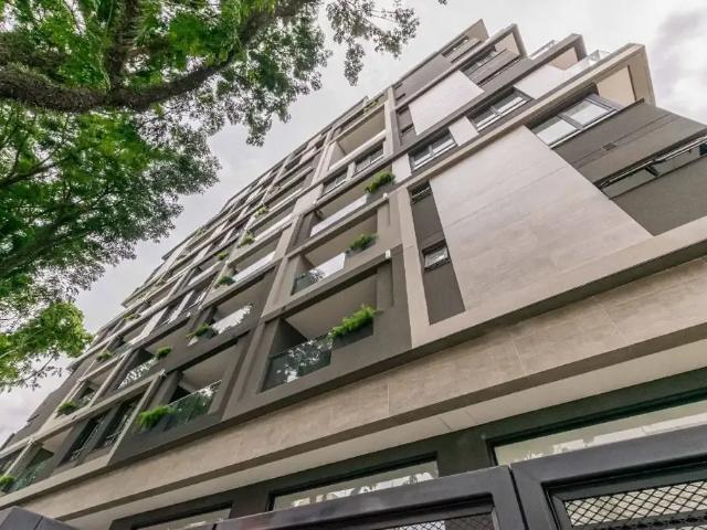 Apartamento para Venda em Curitiba/PR Água Verde 2 Quartos